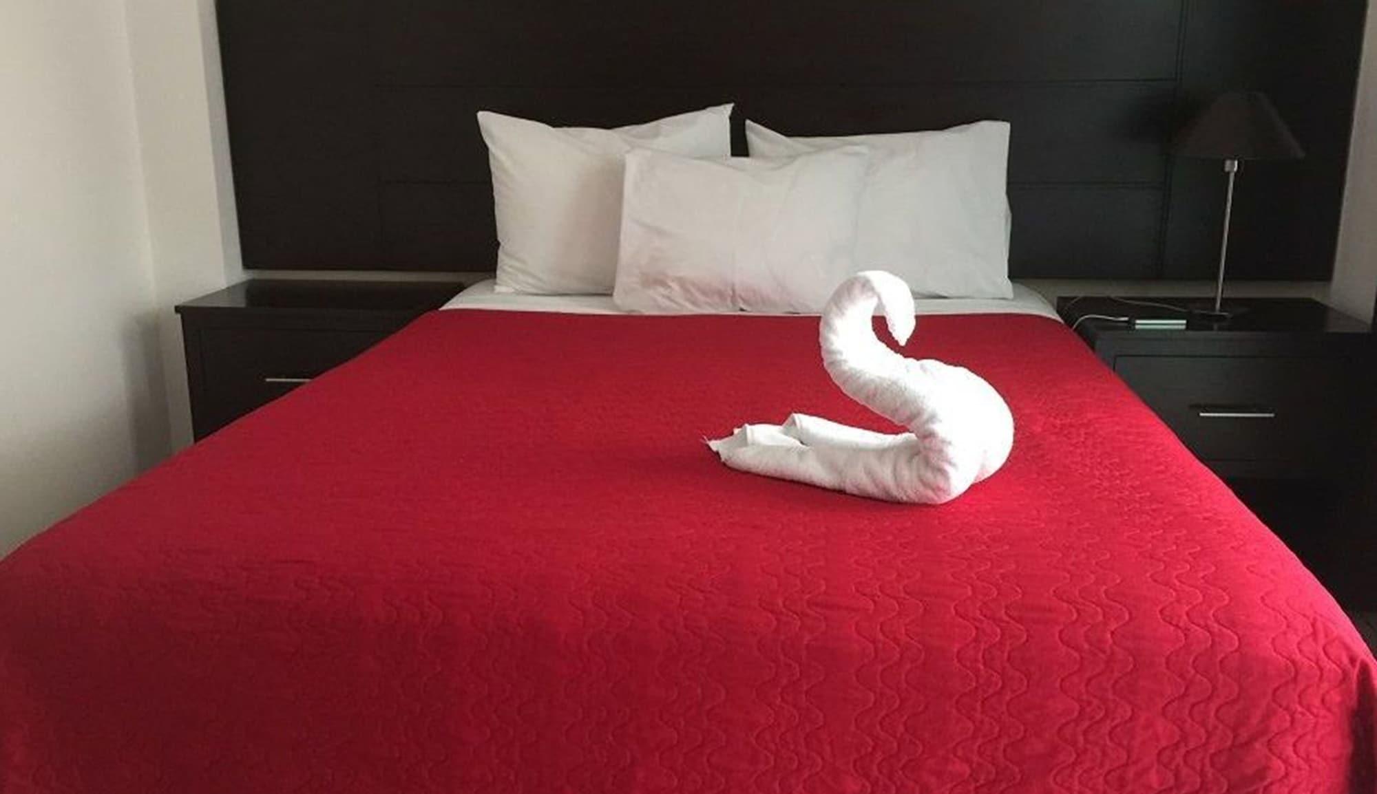 סאן סלבדור Hotel Villa Florencia Zona Rosa מראה חיצוני תמונה