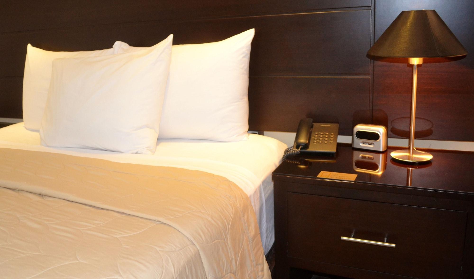 סאן סלבדור Hotel Villa Florencia Zona Rosa מראה חיצוני תמונה