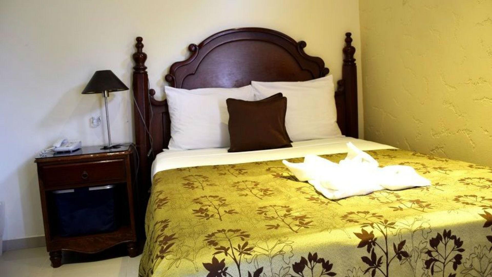 סאן סלבדור Hotel Villa Florencia Zona Rosa מראה חיצוני תמונה