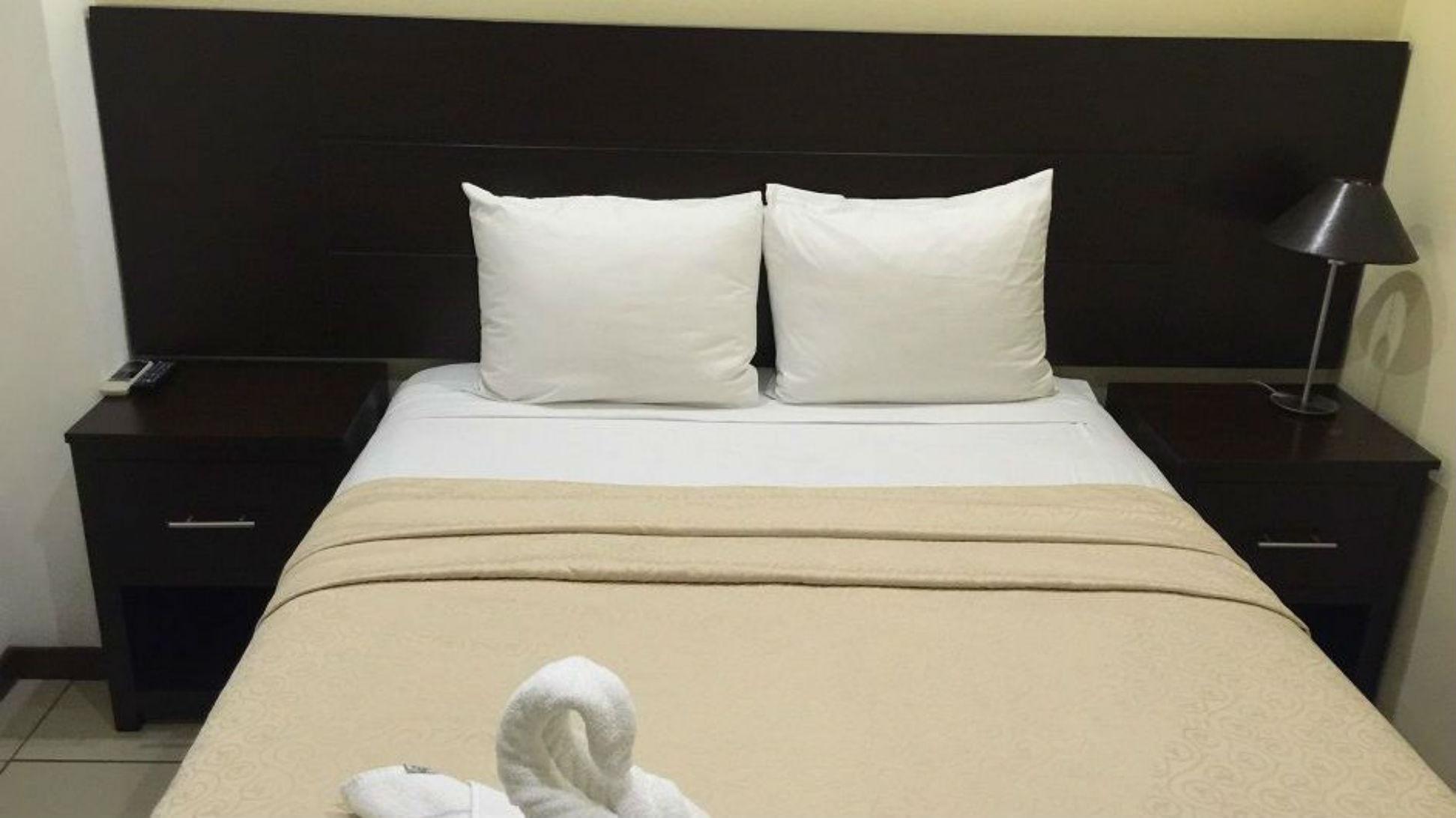 סאן סלבדור Hotel Villa Florencia Zona Rosa מראה חיצוני תמונה