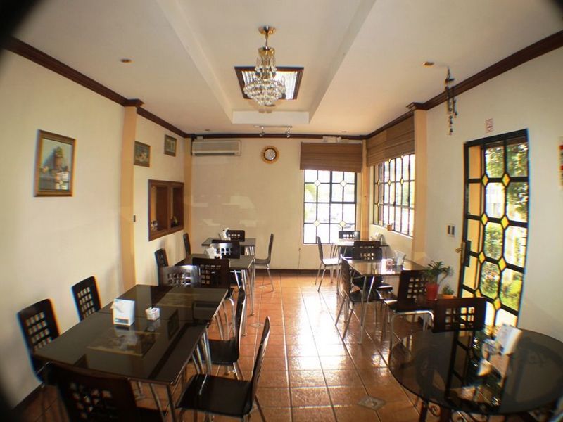 סאן סלבדור Hotel Villa Florencia Zona Rosa מראה חיצוני תמונה